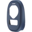 Sync Energy EVWC2TPDB-01 EV Charger Replacement Faceplate Deep Blue