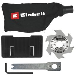 Einhell deals biscuit jointer