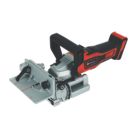 Einhell TE-BJ 18 Li-Solo 18V Li-Ion Power X-Change  Cordless Biscuit Jointer - Bare