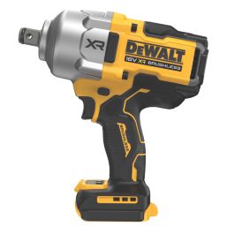 DEWALT DCF964N-XJ 18V Li-Ion XR Brushless Cordless High Torque Impact Wrench - Bare