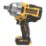 DEWALT DCF964N-XJ 18V Li-Ion XR Brushless Cordless High Torque Impact Wrench - Bare