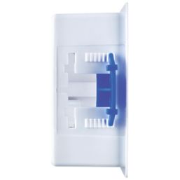 British General  2-Gang Dry Lining  Box 35mm