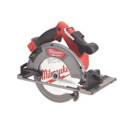 Milwaukee circular best sale saw screwfix