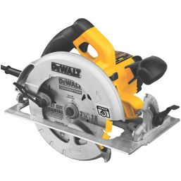 DeWalt DWE575K-LX 1000W 190mm  Electric Corded Circular Saw 110V