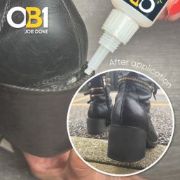 OB1 BioBased Fast Grip Superglue 20g