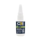 OB1 BioBased Fast Grip Superglue 20g
