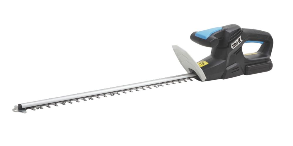 mac allister pole hedge trimmer