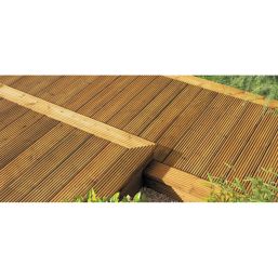 Ronseal Ultimate Protection 5Ltr Natural  Decking Oil