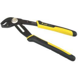 Lock shop joint pliers