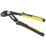 FatMax Groove Joint Pliers 10" (250mm)