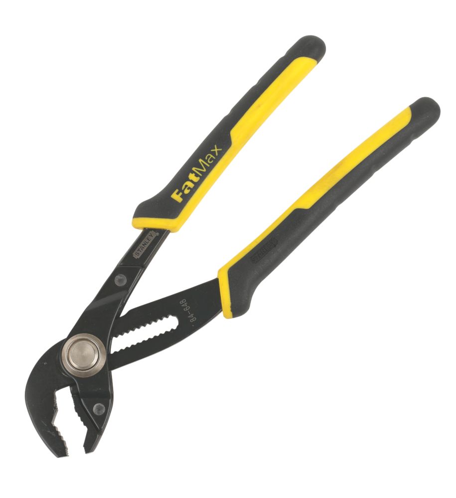 Groove joint online pliers