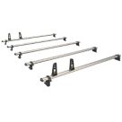 Van Guard VG236-5 Mercedes Sprinter 2006 - 2018 ULTI Van Roof Bars 1570mm