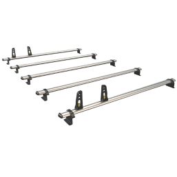 Van Guard VG236-5 Mercedes Sprinter 2006 - 2018 ULTI Van Roof Bars 1570mm