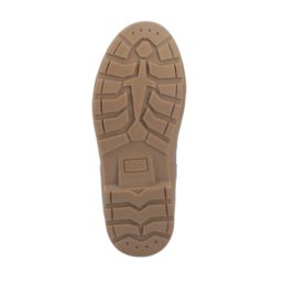 Muck Boots Originals Ankle Boot Size 9 Womens Brown Non Safety Wellies