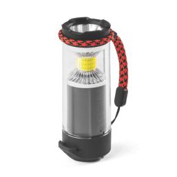 Nebo Galileo Tempest 350  LED Worklight Black 350lm