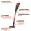 Einhell TE-SV 18 Li 18V 1 x 4.0Ah Li-Ion Power X-Change  Cordless  Vacuum Cleaner