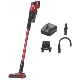 Einhell TE-SV 18 Li 18V 1 x 4.0Ah Li-Ion Power X-Change  Cordless  Vacuum Cleaner
