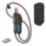Bosch EXVT 1000-17 AC/DC Voltage Tester 1000V