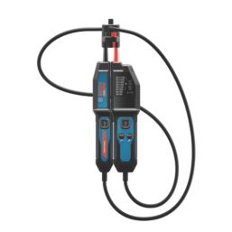 Bosch EXVT 1000-17 AC/DC Voltage Tester 1000V