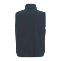 Regatta Frankie Bodywarmer Navy / China Blue Large 46.4" Chest