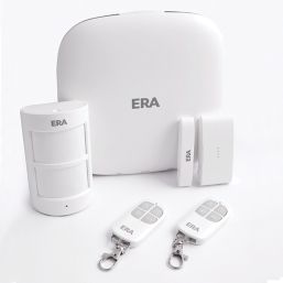 ERA HomeGuard Pro Smart Wireless Burglar Alarm Starter Kit