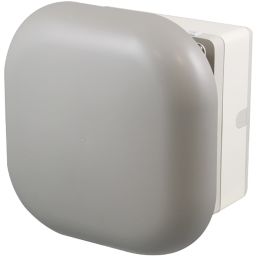 Vent-Axia W162210  (7 1/2") Axial Commercial Extractor Fan  Soft-Tone Grey 220-240V