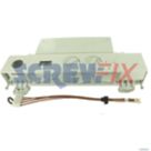 Viessmann 7841522 Control VBC113-B01.900 PCB