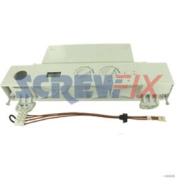 Viessmann 7841522 Control VBC113-B01.900 PCB