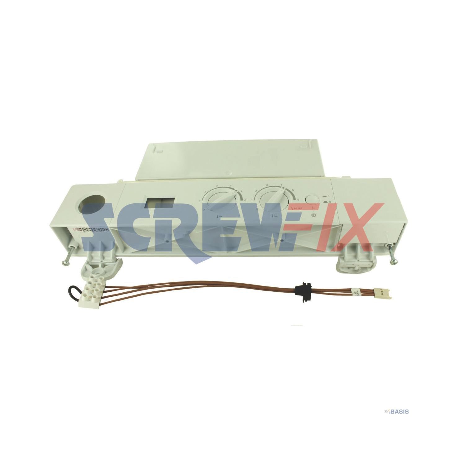 Viessmann 7841522 Control VBC113-B01.900 PCB (741HW)