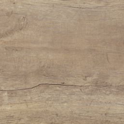 Wilsonart  Nordic Oak Wide Hob Splashback 900mm x 800mm x 4mm