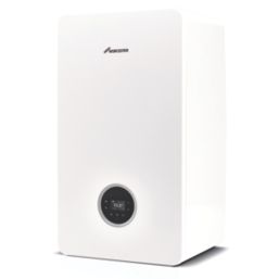 Worcester Bosch Greenstar 8000/30 Life LPG Combi Boiler  White