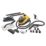 Refurb Wagner 915 E 1500W Power Steamer & Cleaner 240V