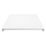 FloPlast Mammoth Box End Boards White 404mm x 18mm x 1250mm 2 Pack
