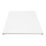 FloPlast Mammoth Box End Boards White 404mm x 18mm x 1250mm 2 Pack
