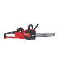 Milwaukee M18 FCHSC-121 FUEL  18V 1 x 12Ah Li-Ion RedLithium High Output Brushless Cordless 30cm Compact Chainsaw