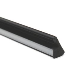 VEW Allur 450mm LED Wardrobe Profile Light with PIR Sensor 3.3W 165lm