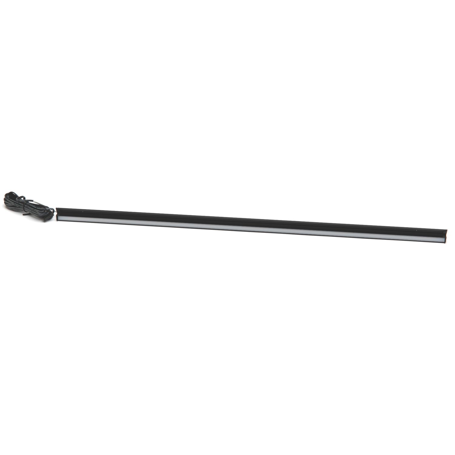 VEW Allur 450mm LED Wardrobe Profile Light with PIR Sensor 3.3W 165lm (741TW)