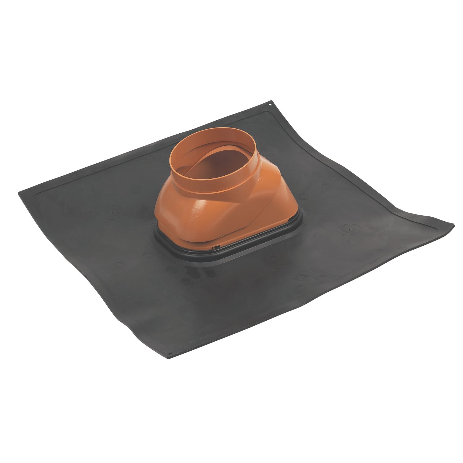 Ariston Red Lead Flashing Base Cap 12-40° (74228)