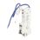 Wylex  10A 30mA Type A SP C Curve  RCBO
