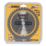 DEWALT  Aluminium Circular Saw Blade 165mm x 20mm 36T