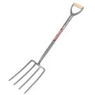 Spear & Jackson  All-Steel Fork 8 1/4"