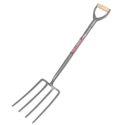Spear & Jackson  All-Steel Fork 8 1/4"