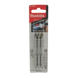 Impact screwdriver bits discount screwfix