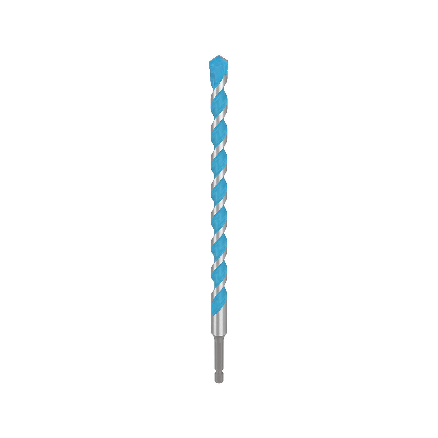 Bosch Expert Hex Shank Multi-Material Drill Bit 14mm x 250mm (742AK)