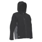 Reebok   Jacket Black 2X Large 49-52" Chest