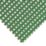 COBA DeckStep Anti-Slip Floor Mat Green 10m x 1m x 11.5mm