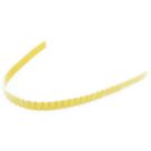 Harosecur Strip 42500 Fitting Strips Clear 500mm