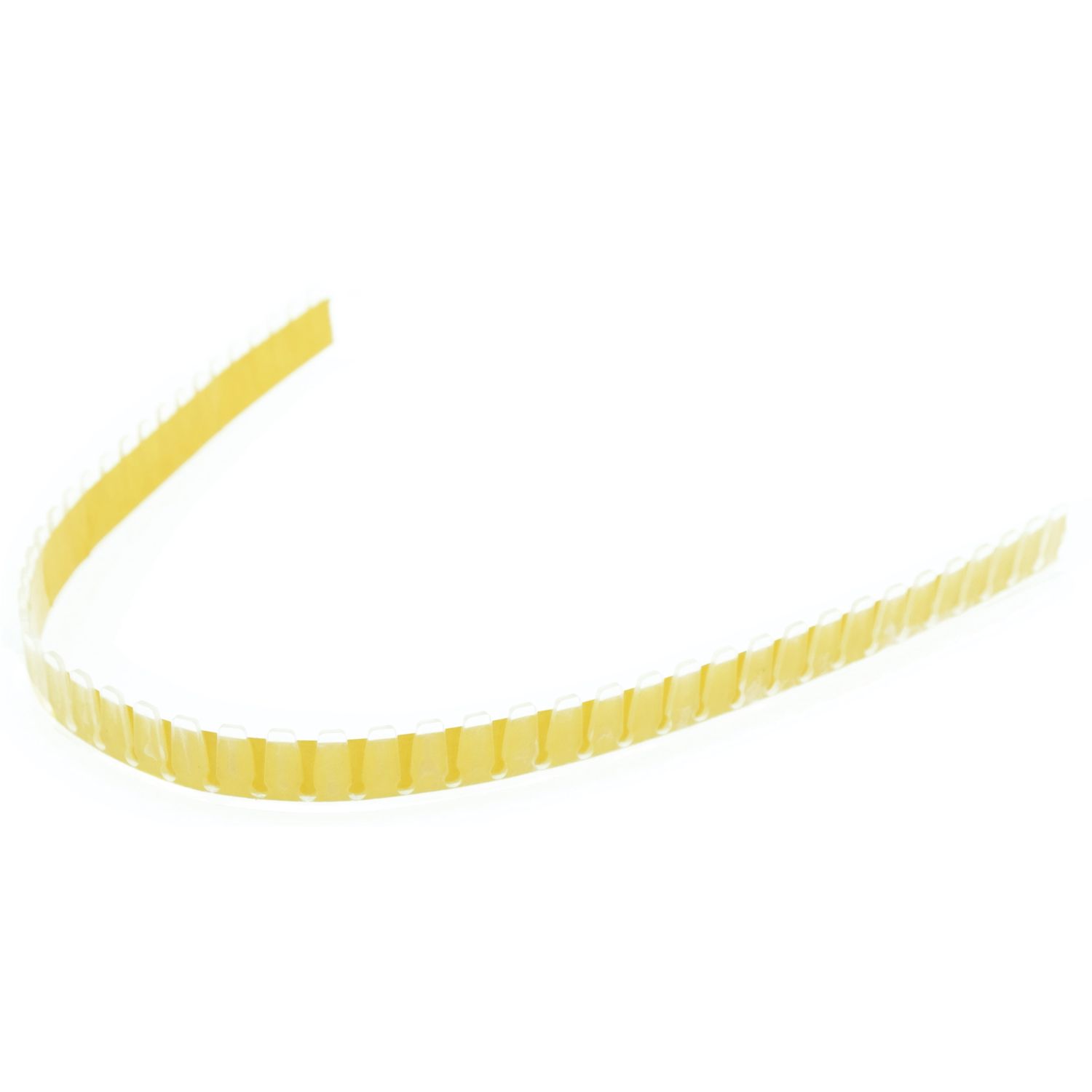 Harosecur Strip 42500 Fitting Strips Clear 500mm (742FN)