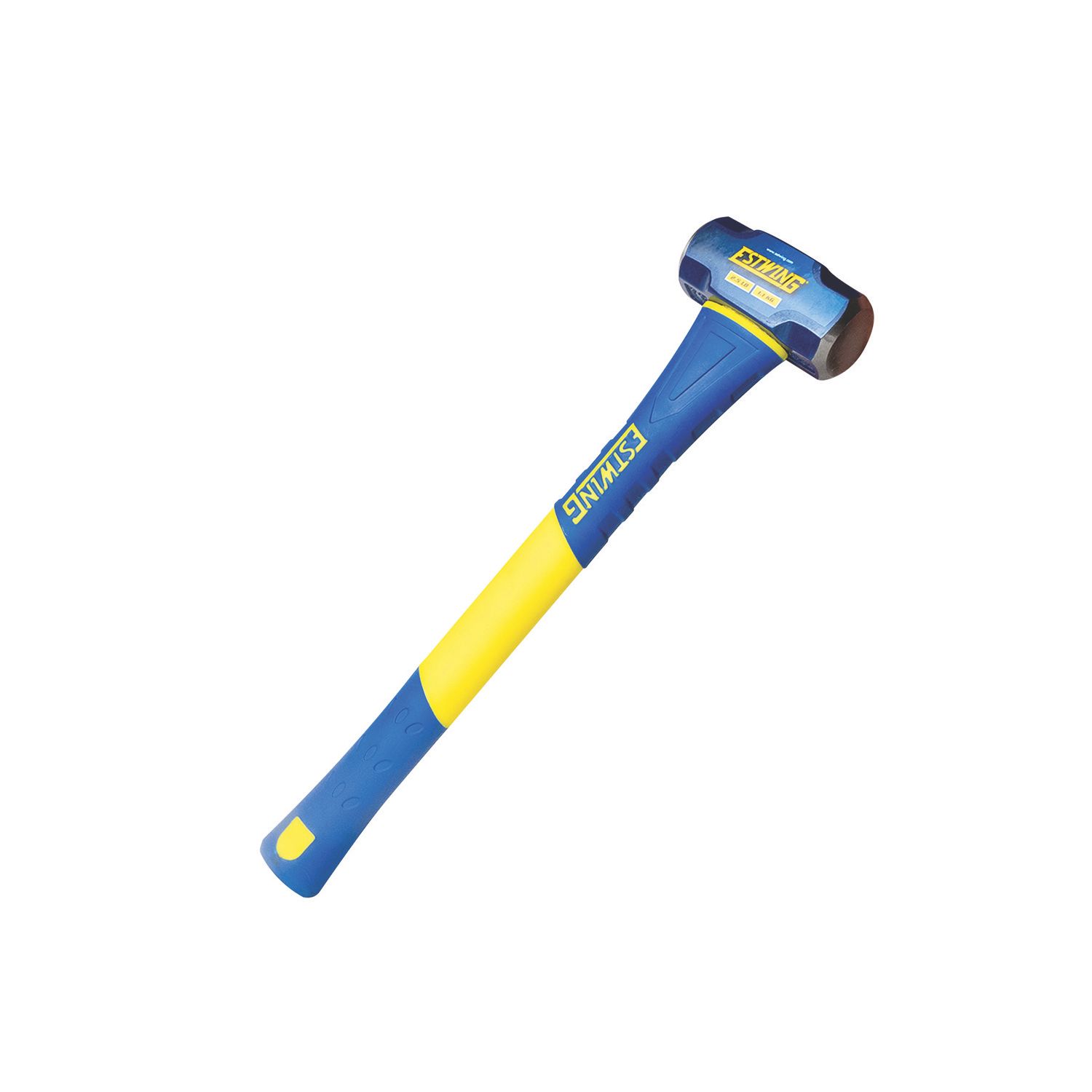 Estwing Club Hammer 2.5lb (1.15kg) (742GL)