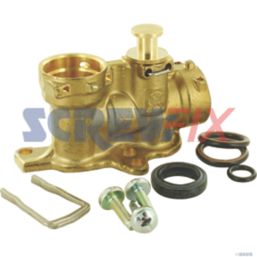 Vaillant 509143 Connection piece (brass)